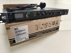 Full Stock Amplifiers for Itc Amplifiers,The T_120 DTB 