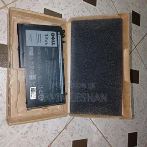 Dell Laptop Battery