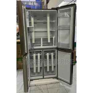 Hisense Refrigerator Ref470dr Refrigerator 4 Door