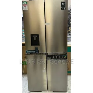Hisense Refrigerator Ref470dr Refrigerator 4 Door