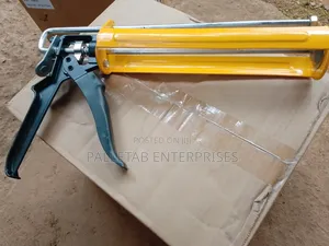 Heavy Duty Dispensing Gun