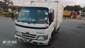 Toyota Dyna 1kd Diesel Engine on Sale