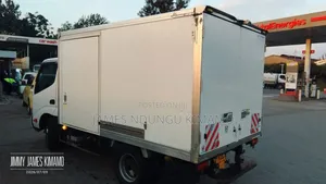 Toyota Dyna 1kd Diesel Engine on Sale