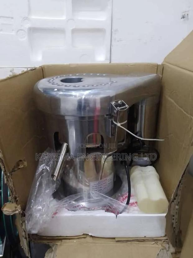 Juice Extractor
