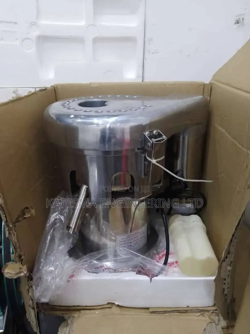 Juice Extractor