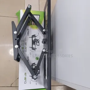 Tv Double Arm Rotating Wall Brackets