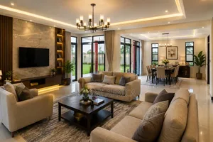 5bdrm Maisonette in Nderi for sale