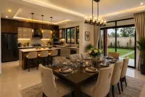 5bdrm Maisonette in Nderi for sale