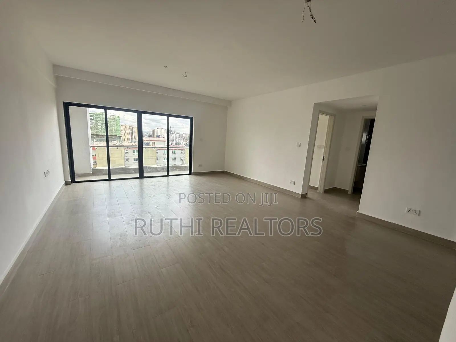 2bdrm Apartment in Kilimani, Hurlingham for sale