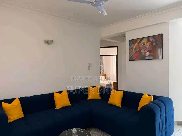 Two Bedroom BNB Available in Bamburi, Mombasa