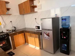 Two Bedroom BNB Available in Bamburi, Mombasa
