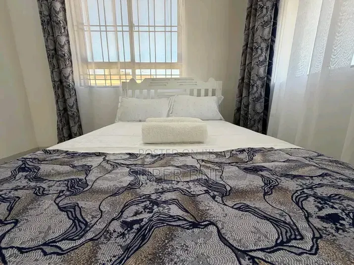 Two Bedroom BNB Available in Bamburi, Mombasa
