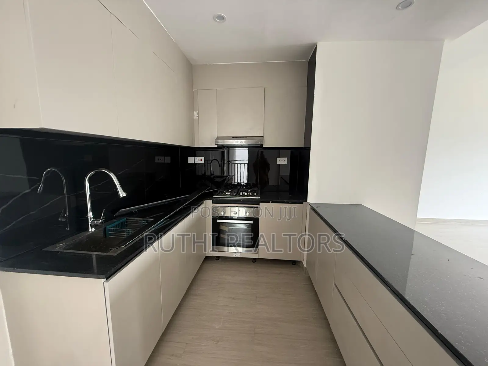 2bdrm Apartment in Kilimani, Hurlingham for sale