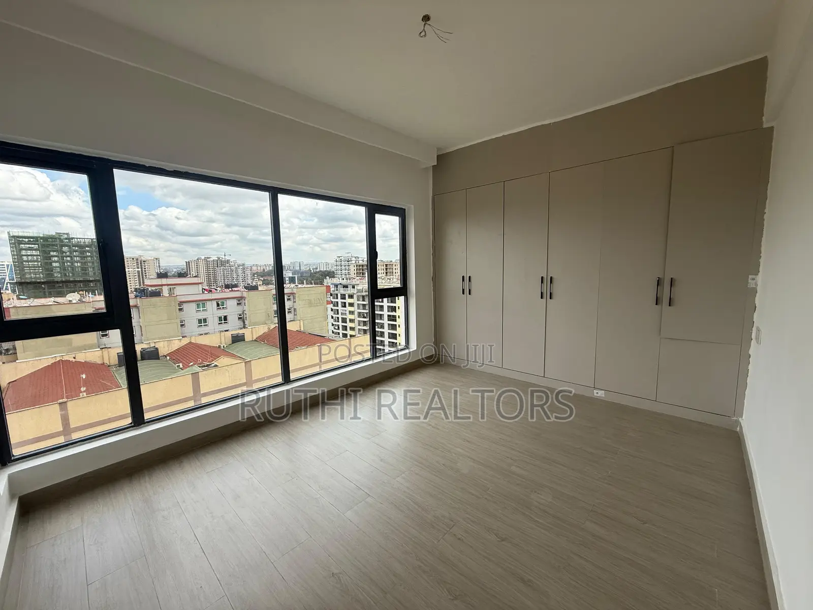 2bdrm Apartment in Kilimani, Hurlingham for sale