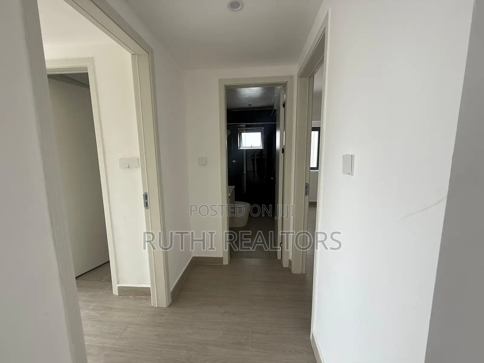 2bdrm Apartment in Kilimani, Hurlingham for sale