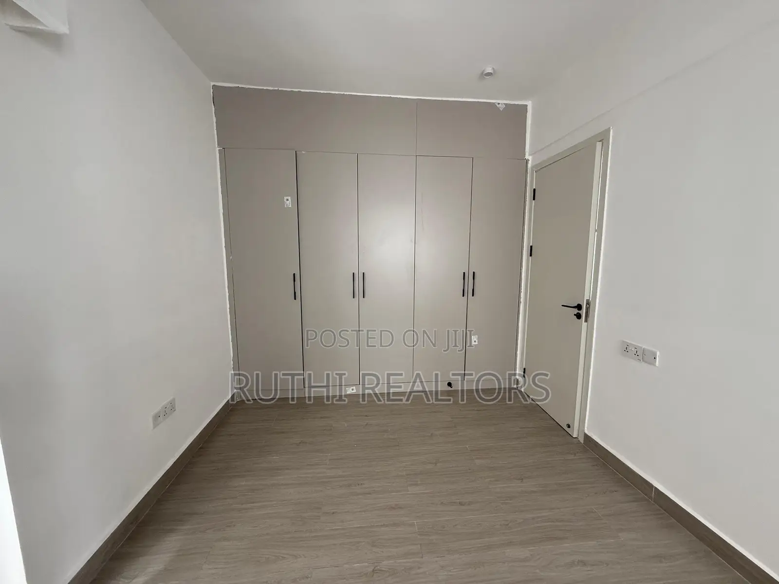 2bdrm Apartment in Kilimani, Hurlingham for sale