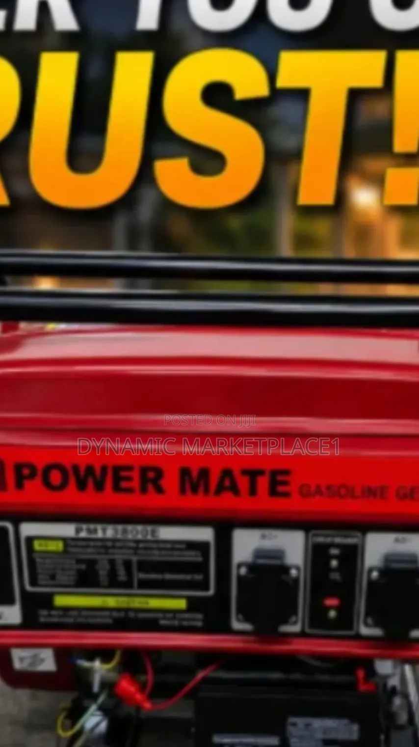 Petrol Generator,Petrol Generator