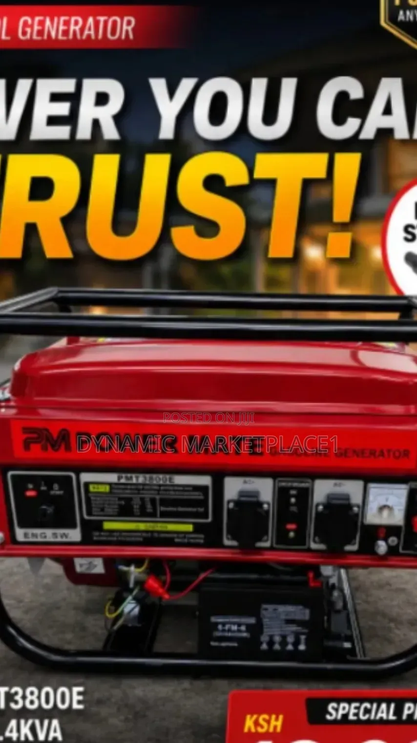 Petrol Generator,Petrol Generator