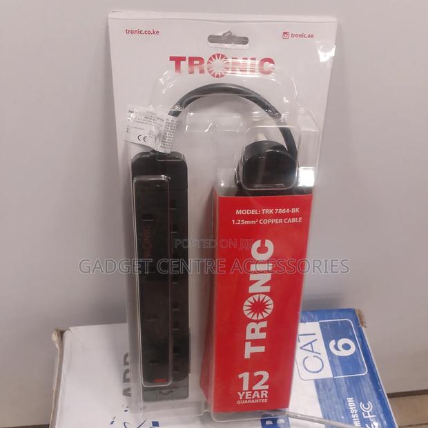 Tronic 4 Way Extension 3m