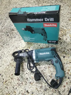 1630 Makita Hammer Drill