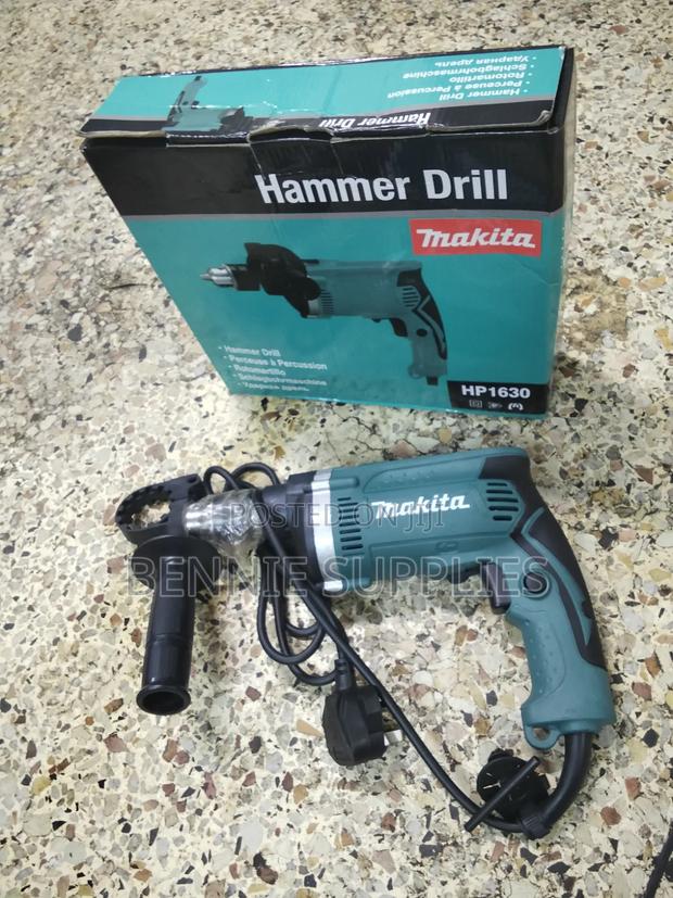 1630 Makita Hammer Drill