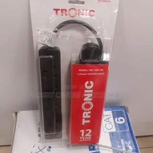 Tronic 4 Way Extension 3m