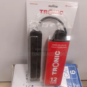 Tronic 4 Way Extension 3m