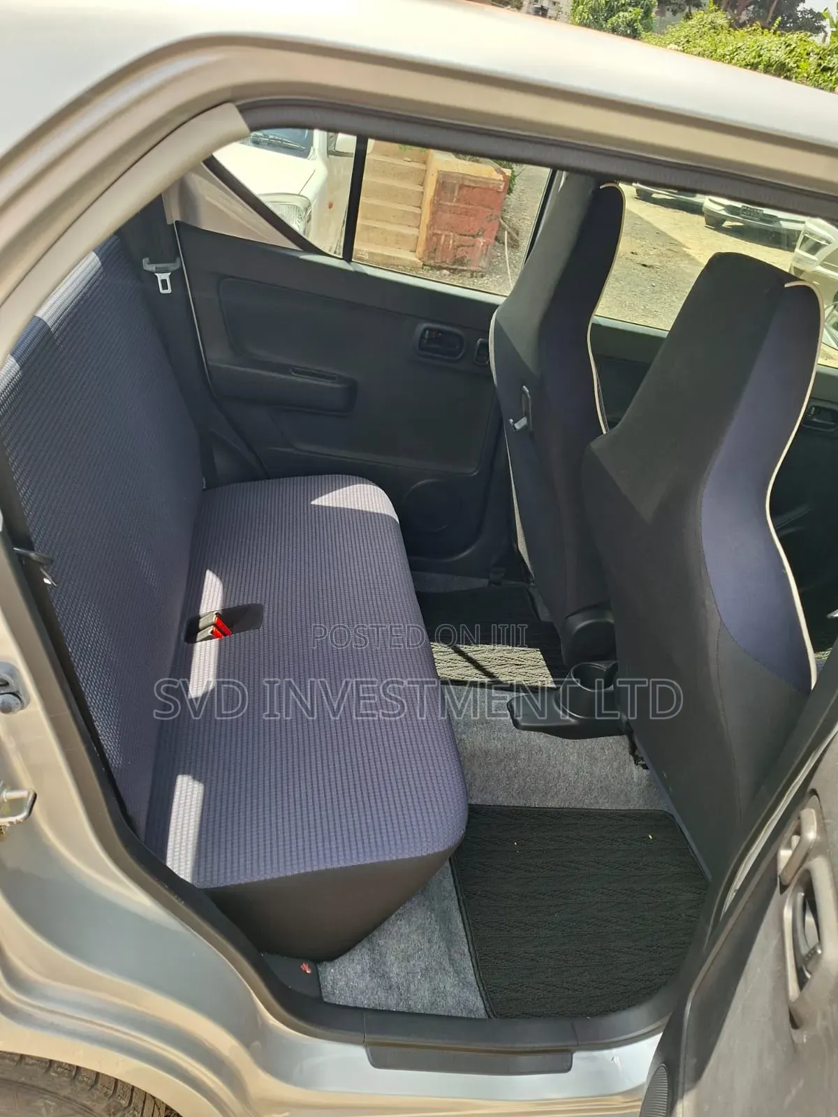 Suzuki Alto 2019 Silver