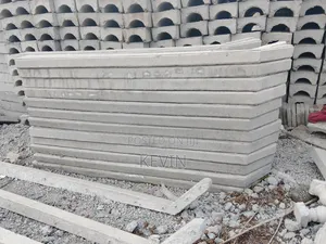 Fencing Concrete Post