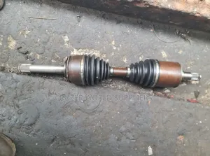 Landcruser 100 Seris Complete Drive Shaft