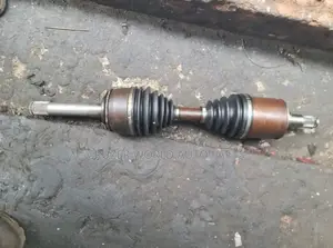 Landcruser 100 Seris Complete Drive Shaft