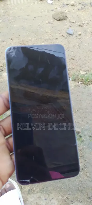 Infinix Smart 7 HD 64 GB Blue