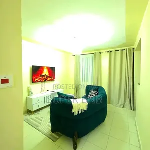 Spacious 1-Bedroom Airbnb – Utawala
Opposite Wallet Club, Utawala