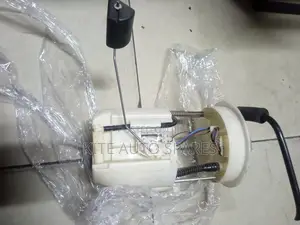 Demio Fuel Pump