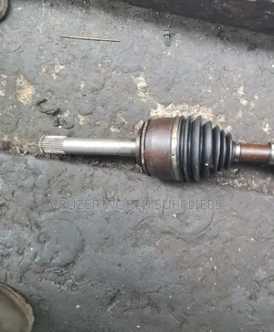 Landcruser 100 Seris Complete Drive Shaft