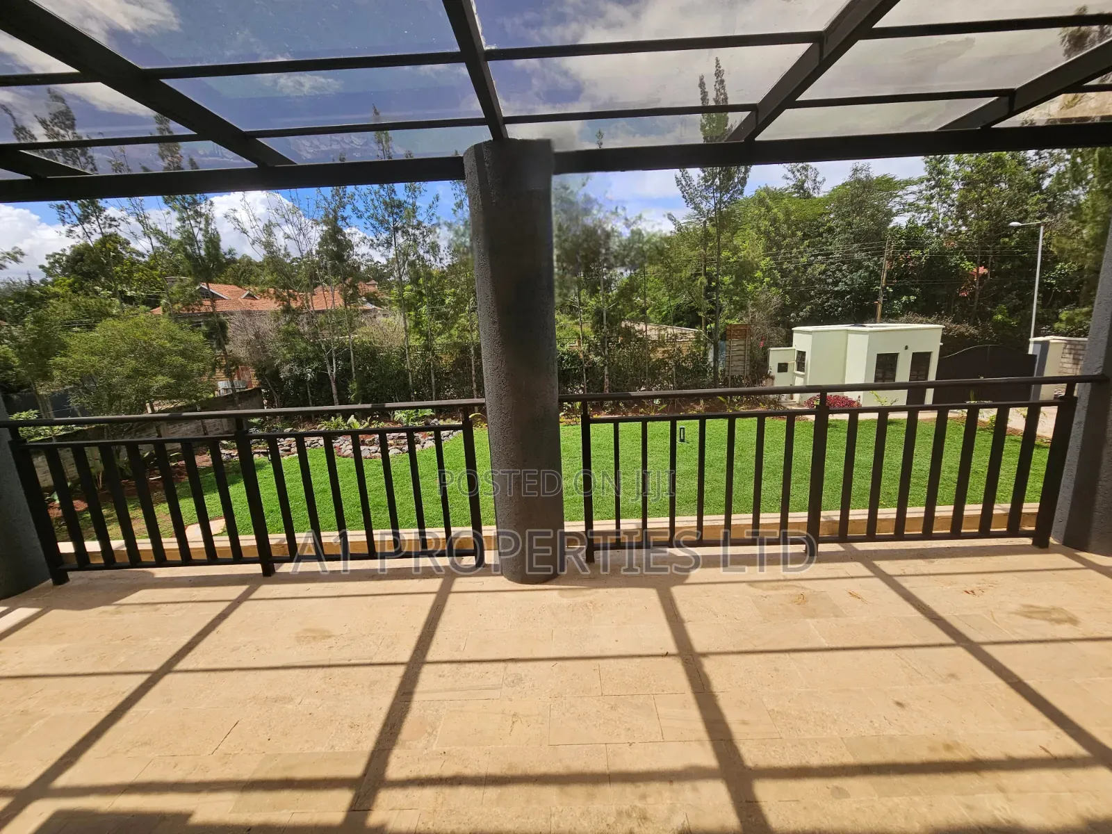 4bdrm House in Karen C for rent