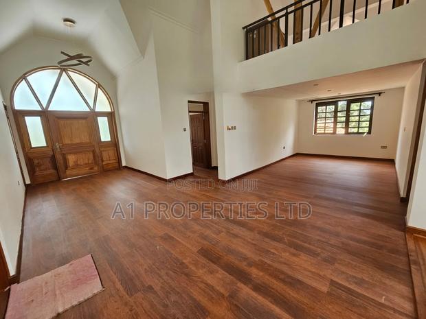 4bdrm House in Karen C for rent - thumbnail 3