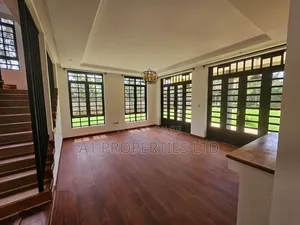 4bdrm House in Karen C for rent