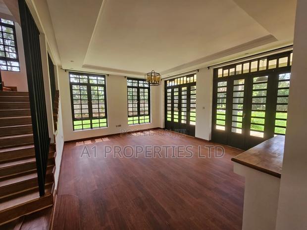 4bdrm House in Karen C for rent - thumbnail 4