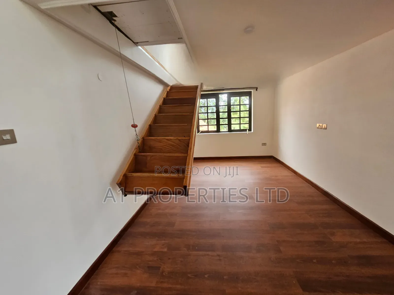4bdrm House in Karen C for rent