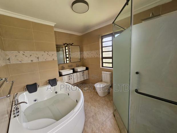 4bdrm House in Karen C for rent - thumbnail 7