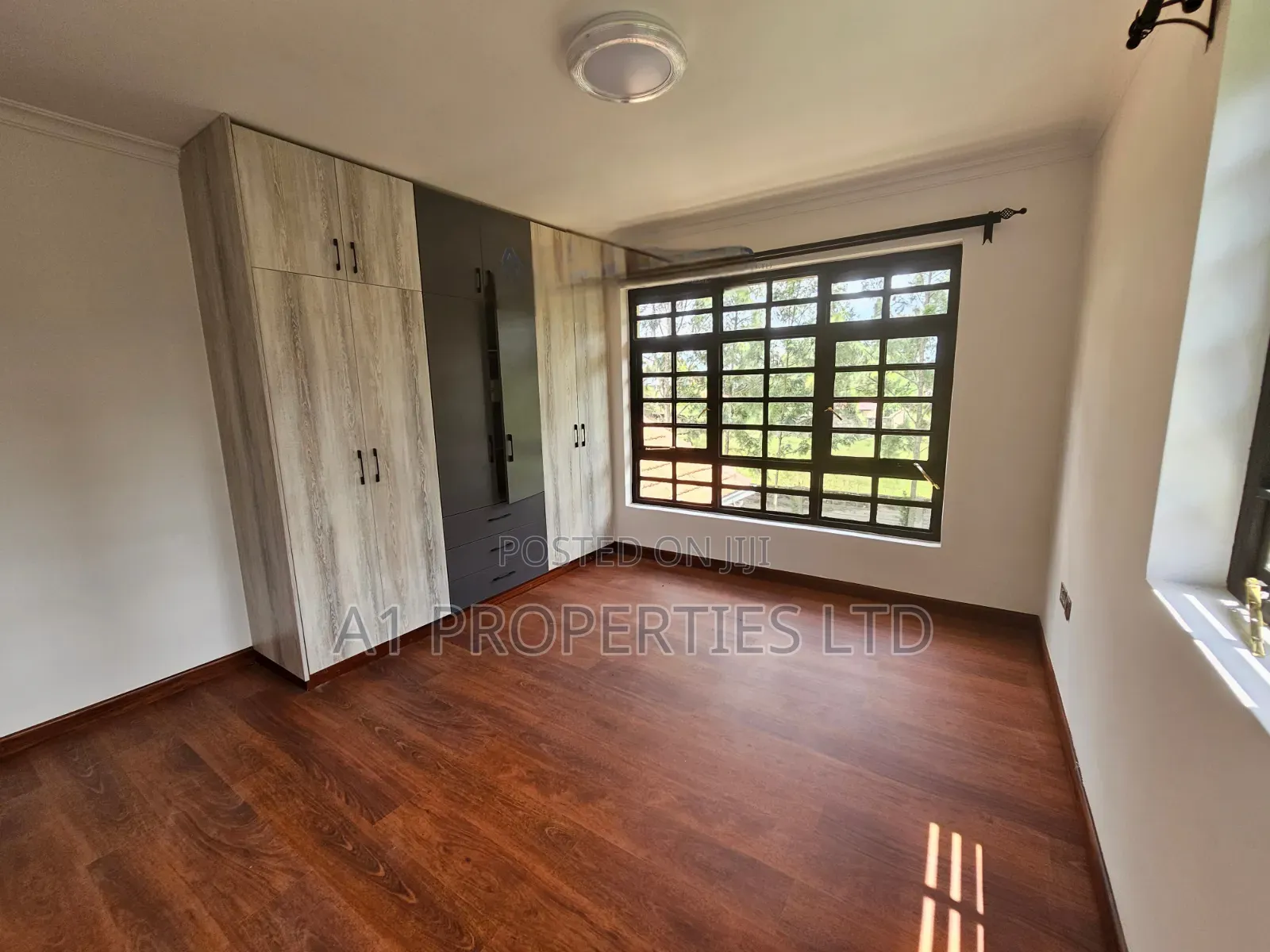 4bdrm House in Karen C for rent