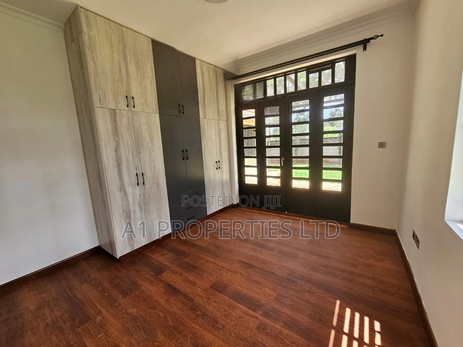 4bdrm House in Karen C for rent