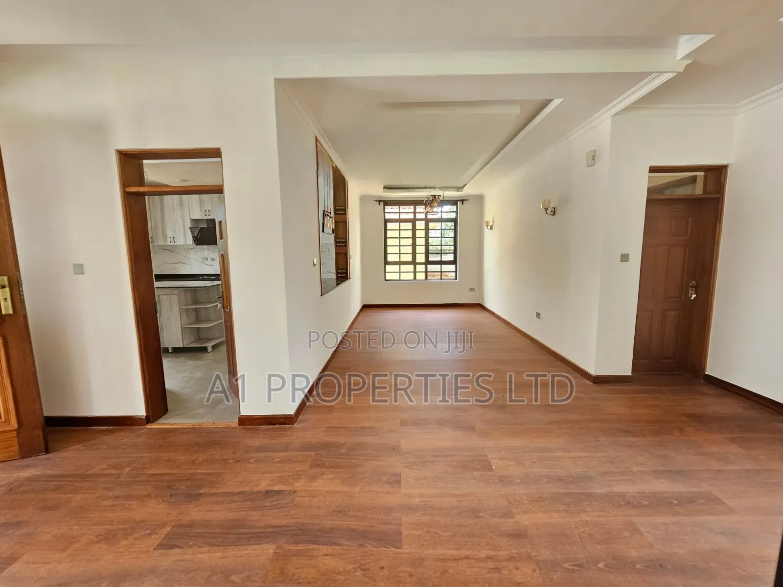 4bdrm House in Karen C for rent