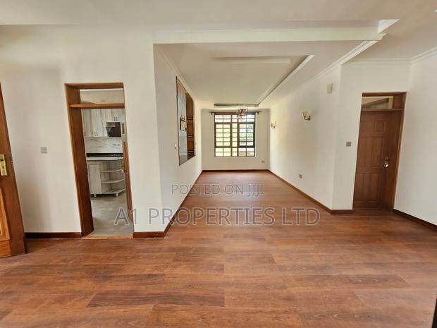 4bdrm House in Karen C for rent - thumbnail 13