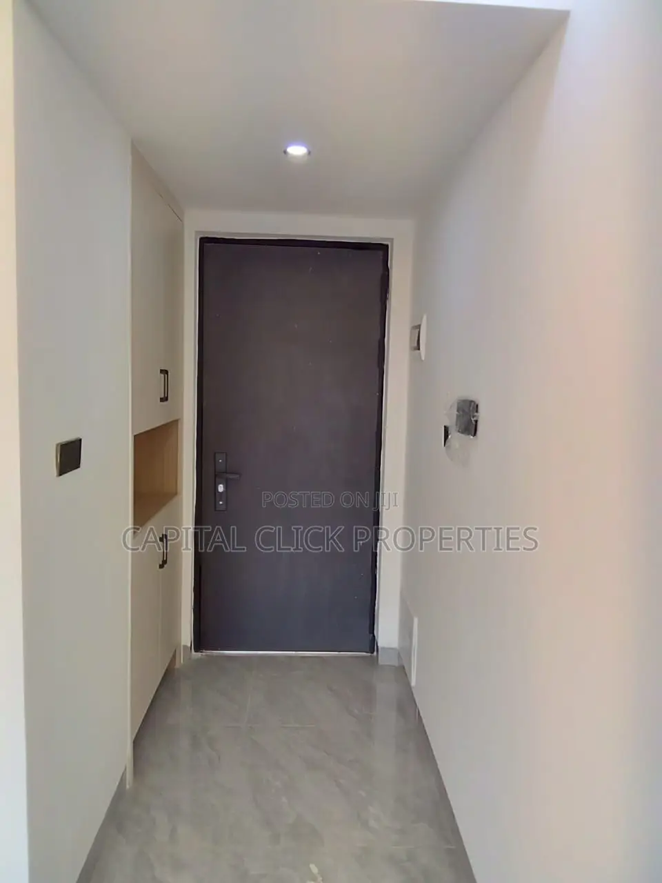 2bdrm Apartment in Hurlingham for rent