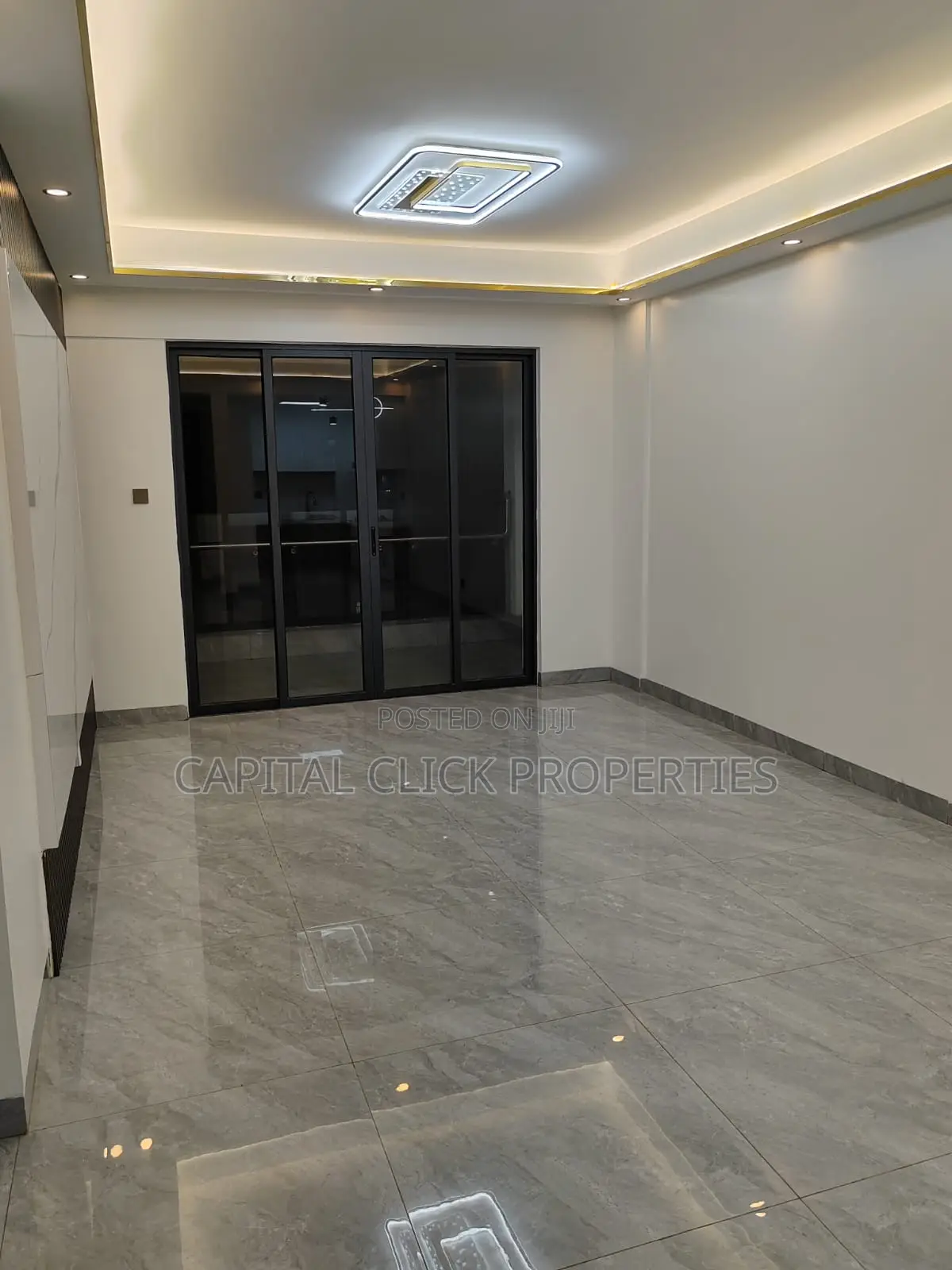 2bdrm Apartment in Hurlingham for rent
