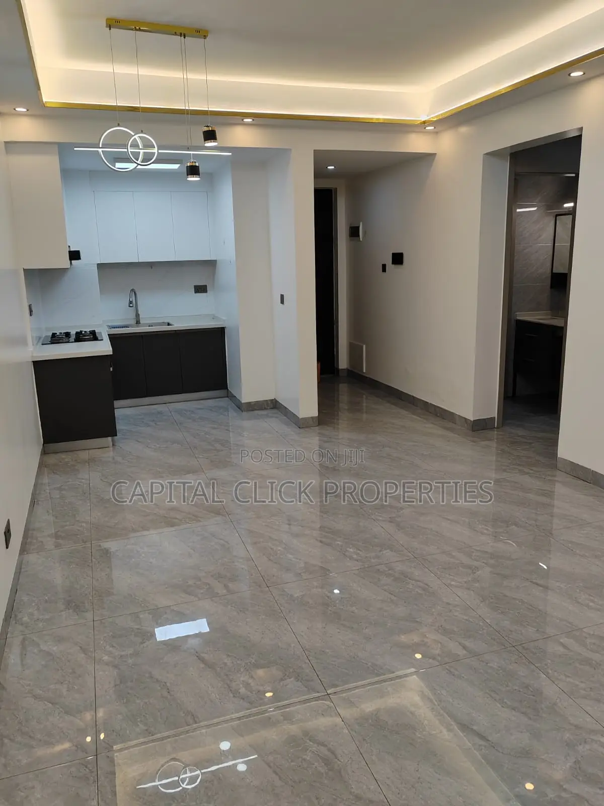 2bdrm Apartment in Hurlingham for rent