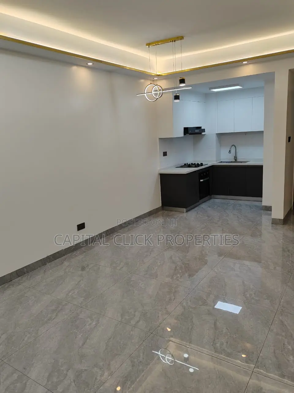 2bdrm Apartment in Hurlingham for rent