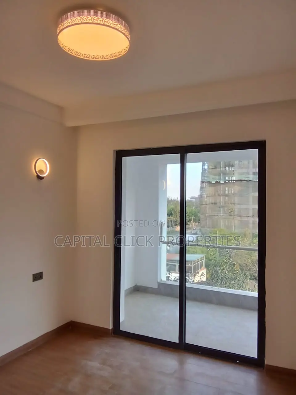 2bdrm Apartment in Hurlingham for rent